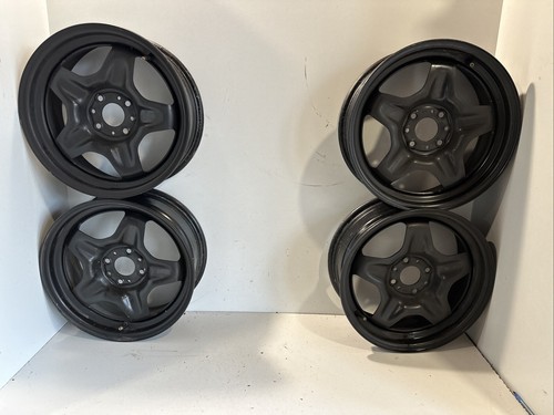 Set cerchi lega lancia - set,