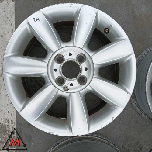 Cerchio lega 6jx15 4x98 - lega,