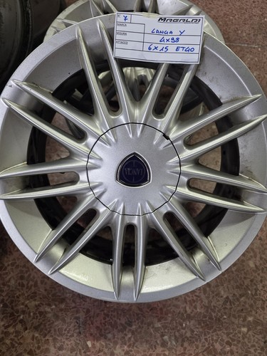 Set cerchi lega - set,