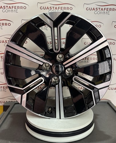 Set cerchi lega 17 - set,
