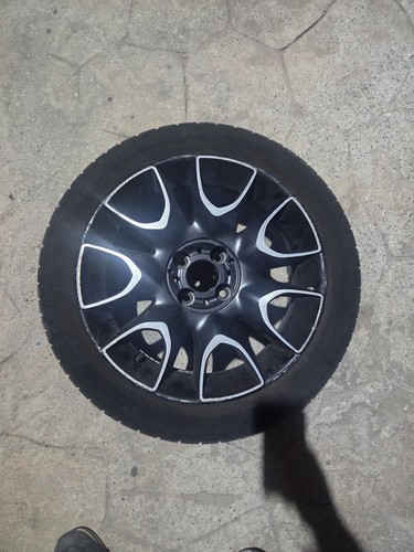 Ruota cerchio lega r16 - cerchio,