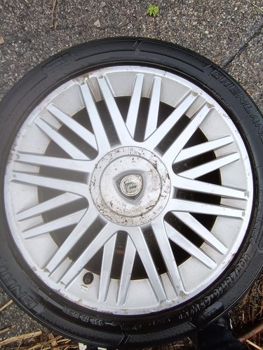 Cerchi lega r16 per - cerchi, in