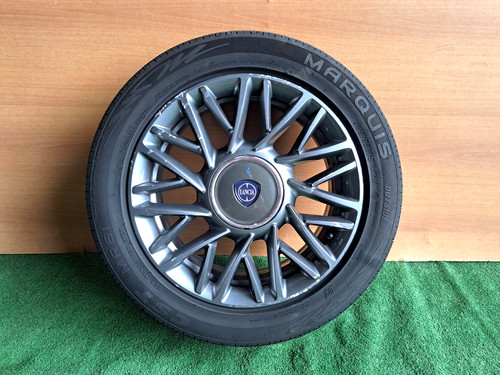 Cerchio lega originale - originale, con