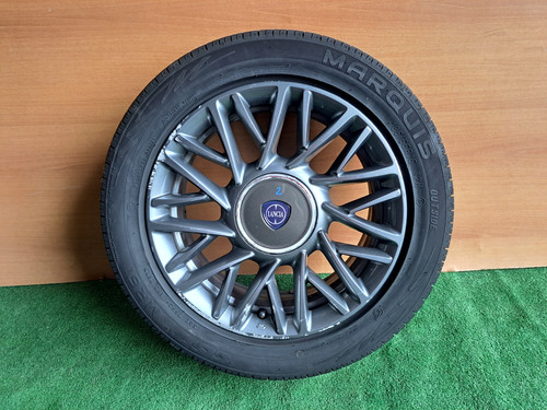 Cerchio lega originale - cerchio,