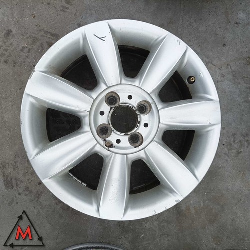 Cerchio lega 6jx15 - in, 4x98