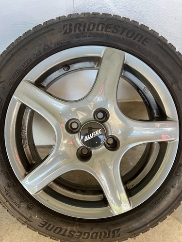 Cerchi lega pollici - , grip