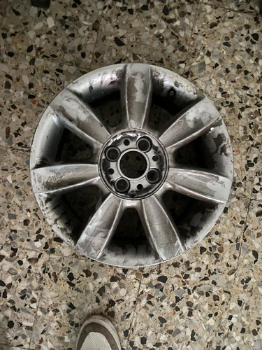 Cerchio lega lancia ypsilon - cerchio,