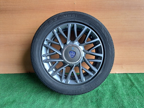 Cerchio lega originale con - lega,